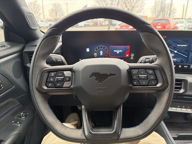 Certified 2024 Ford Mustang Dark Horse image 48