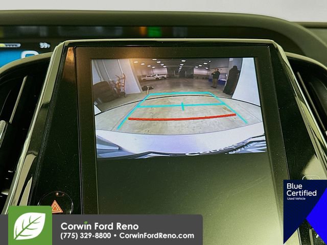 Used 2020 Toyota Prius Limited image 17