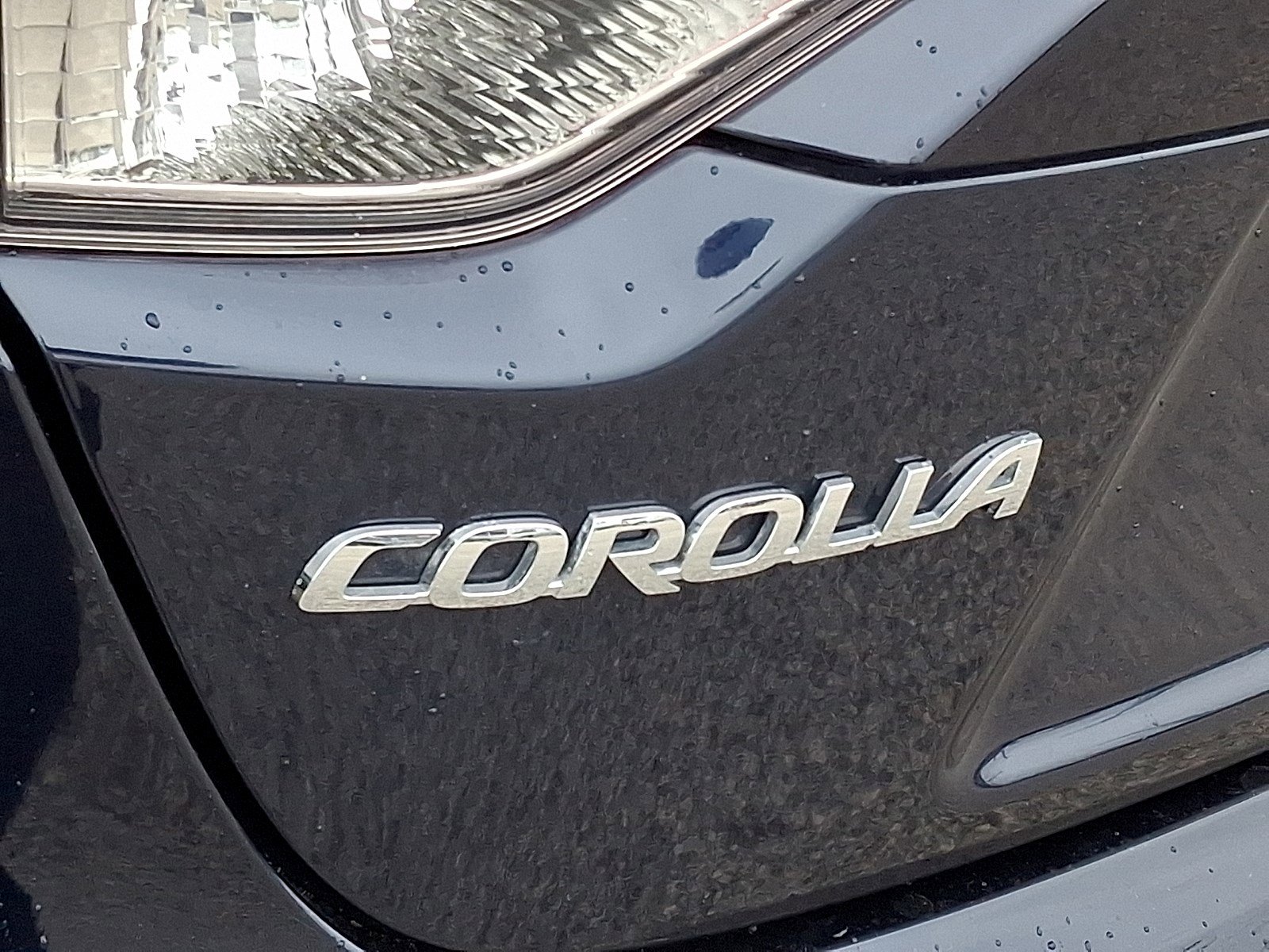 Used 2023 Toyota Corolla SE image 30