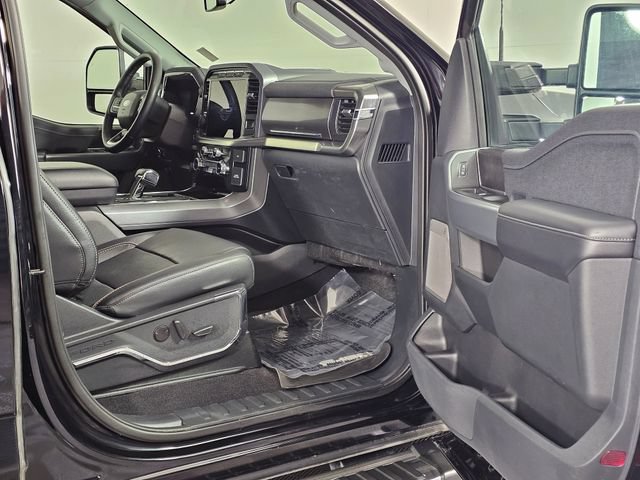 Certified 2023 Ford F150 Lariat w/ Max Trailer Tow Package AWD/4WD image 14