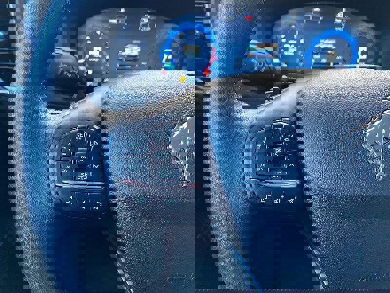 Certified 2025 Ford Bronco Sport Badlands image 46