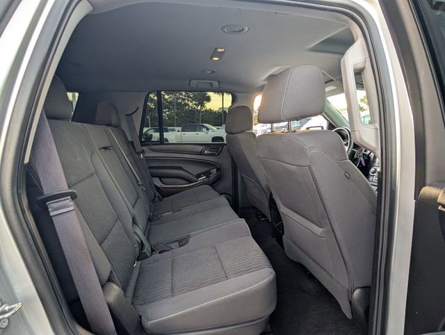 Used 2017 Chevrolet Tahoe LS image 16