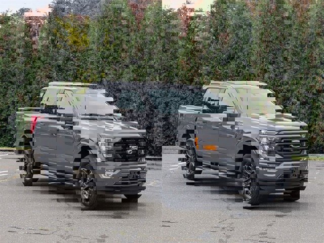 Certified 2021 Ford F150 XLT w/ Equipment Group 302A High