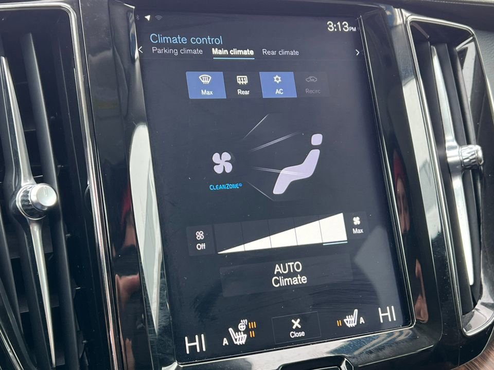 Used 2020 Volvo XC60 T6 Inscription w/ Protection Package Premier image 27