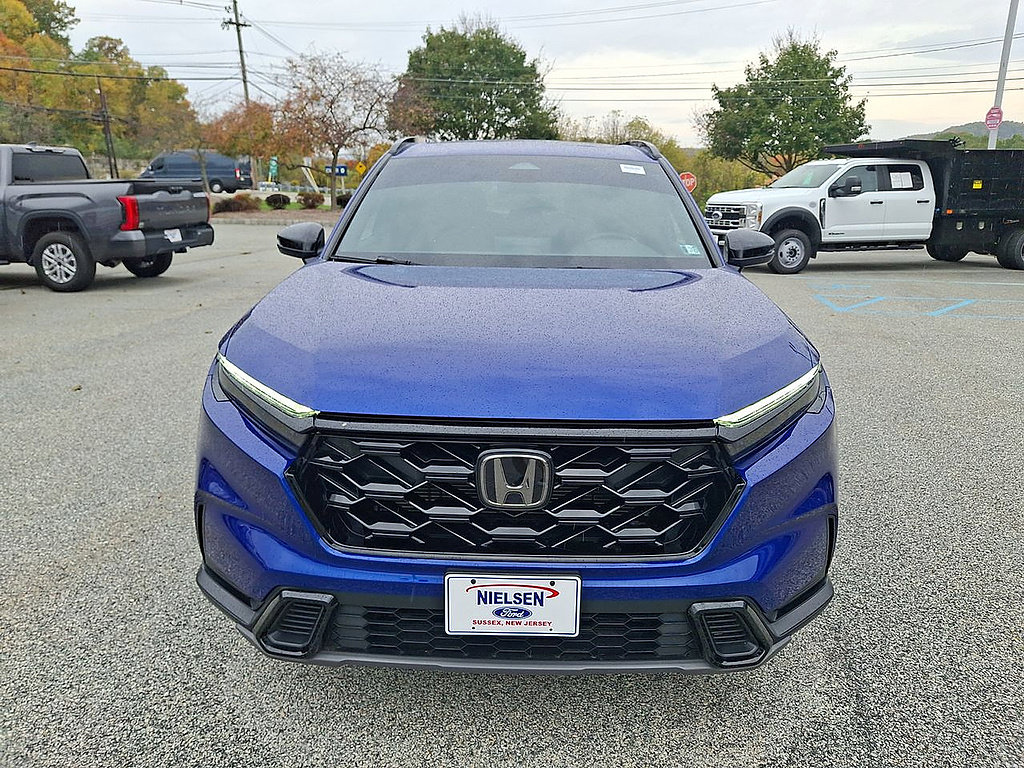 Used 2024 Honda CR-V Sport image 29