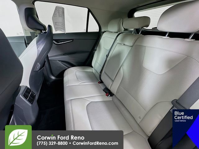Used 2024 Kia Niro EX Touring image 29