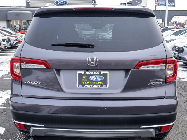 Used 2020 Honda Pilot Touring image 4