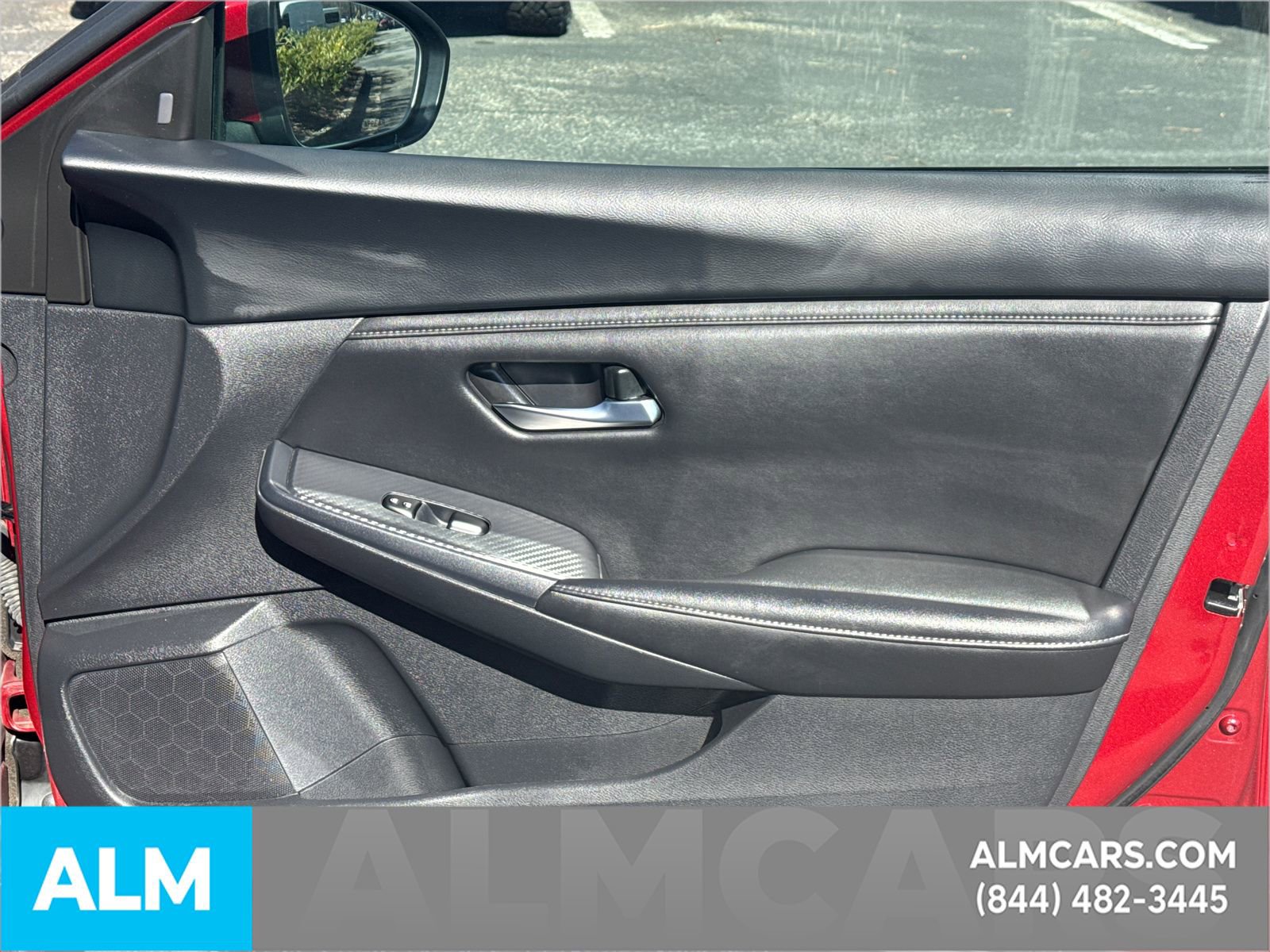 Used 2024 Nissan Sentra SV image 17