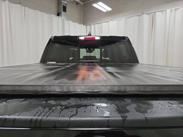 Used 2022 RAM 1500 Laramie AWD/4WD image 36