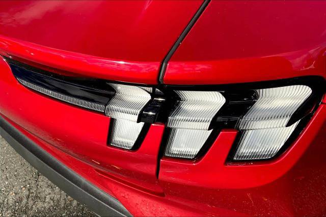 Certified 2023 Ford Mustang Mach-E Select image 18