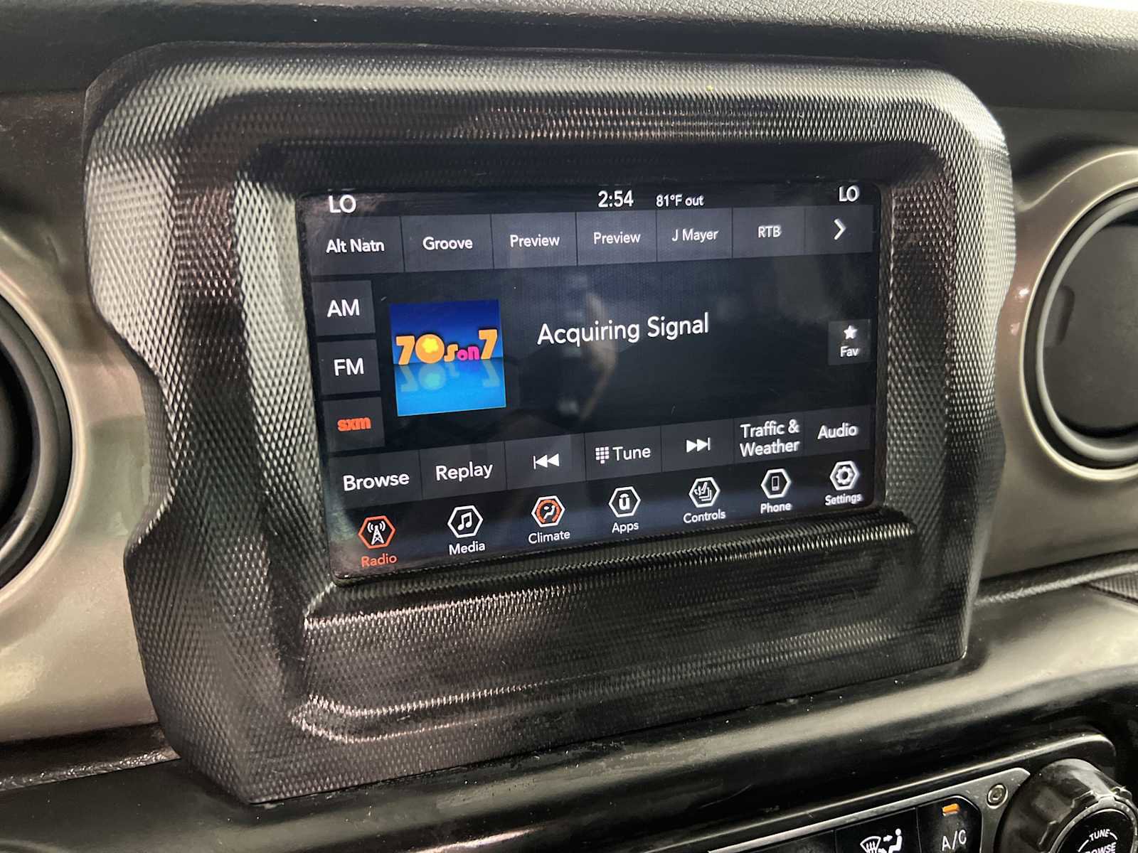 Used 2020 Jeep Wrangler Unlimited Sport S image 44