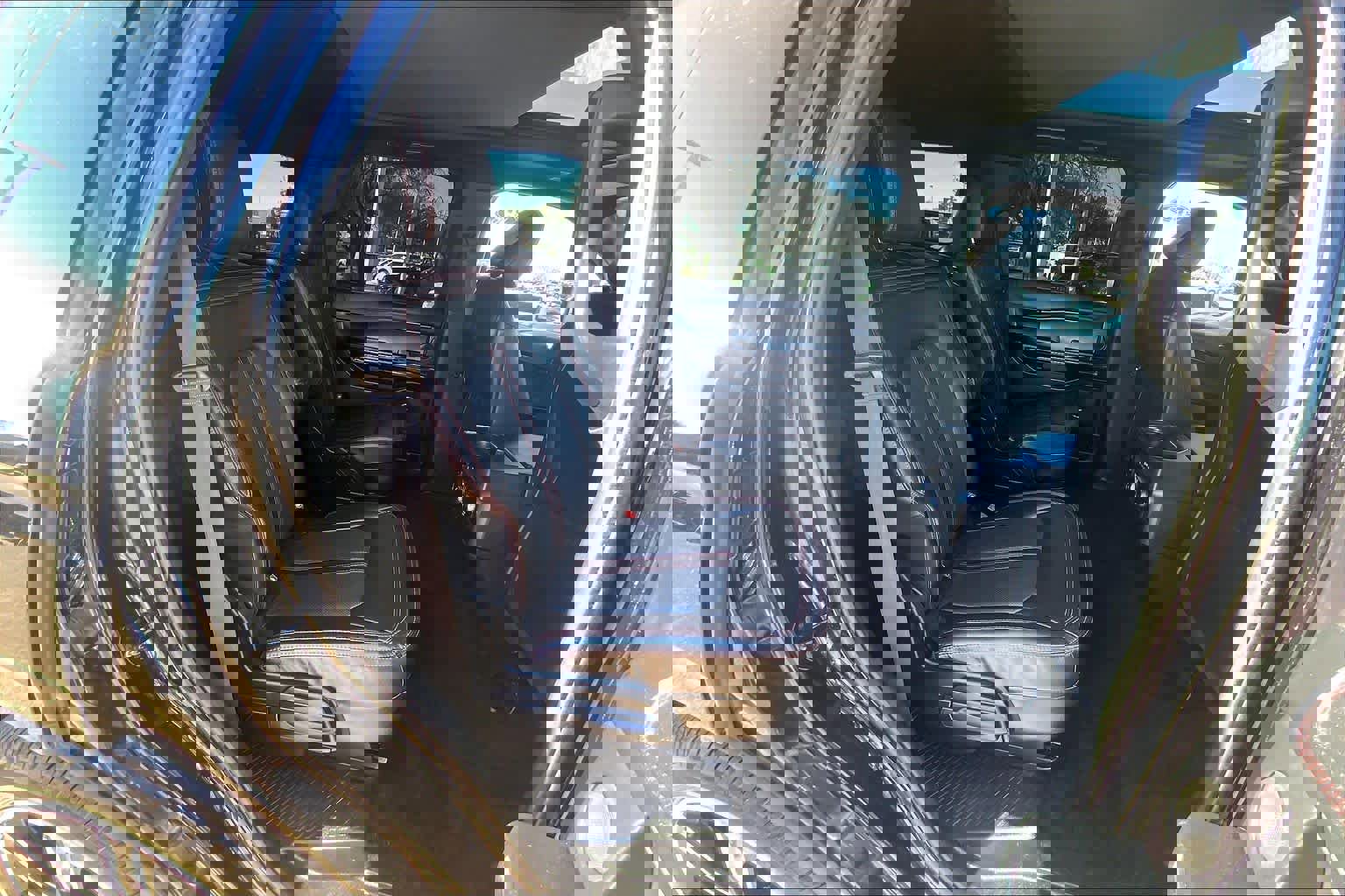 Certified 2021 Ford Expedition Limited image 19