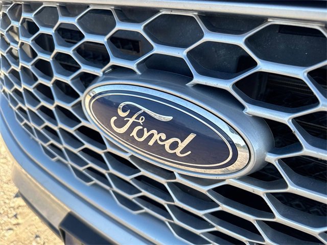 Certified 2023 Ford Edge SEL image 34