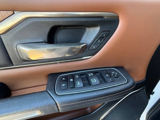 Used 2024 RAM 1500 Limited AWD/4WD image 13
