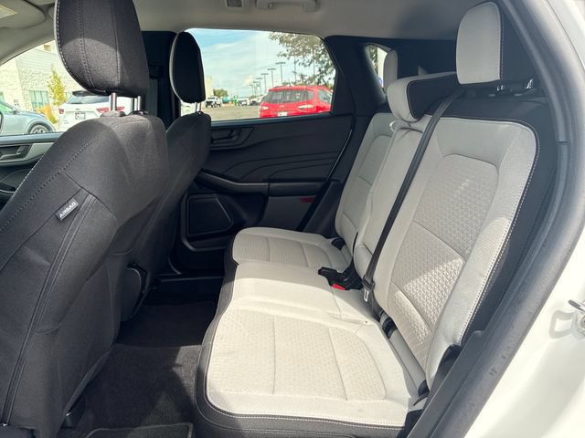 Certified 2024 Ford Escape Active FWD image 19