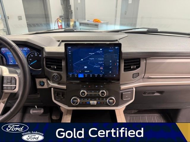 Certified 2023 Ford Expedition XLT AWD/4WD image 15