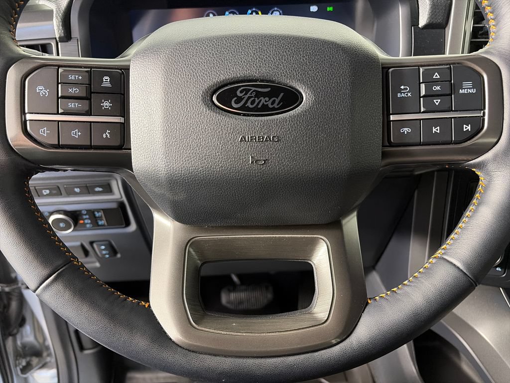 Certified 2024 Ford F150 Tremor w/ Bed Utility Package AWD/4WD image 16