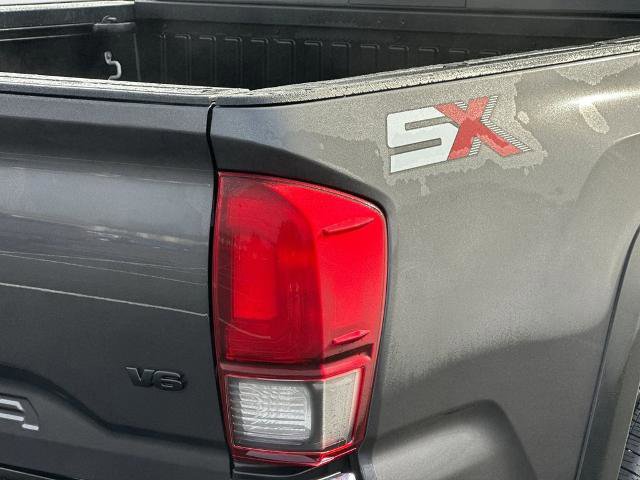 Used 2023 Toyota Tacoma SR5 w/ SX Package image 24