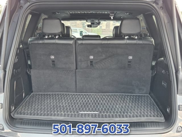Used 2024 Jeep Wagoneer Series II AWD/4WD image 15