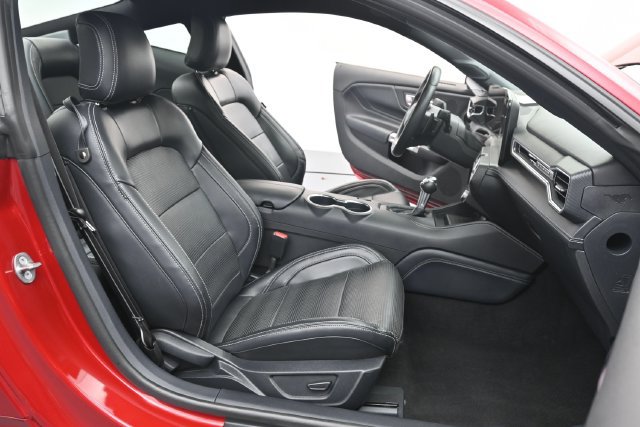 Certified 2024 Ford Mustang GT Premium RWD image 28