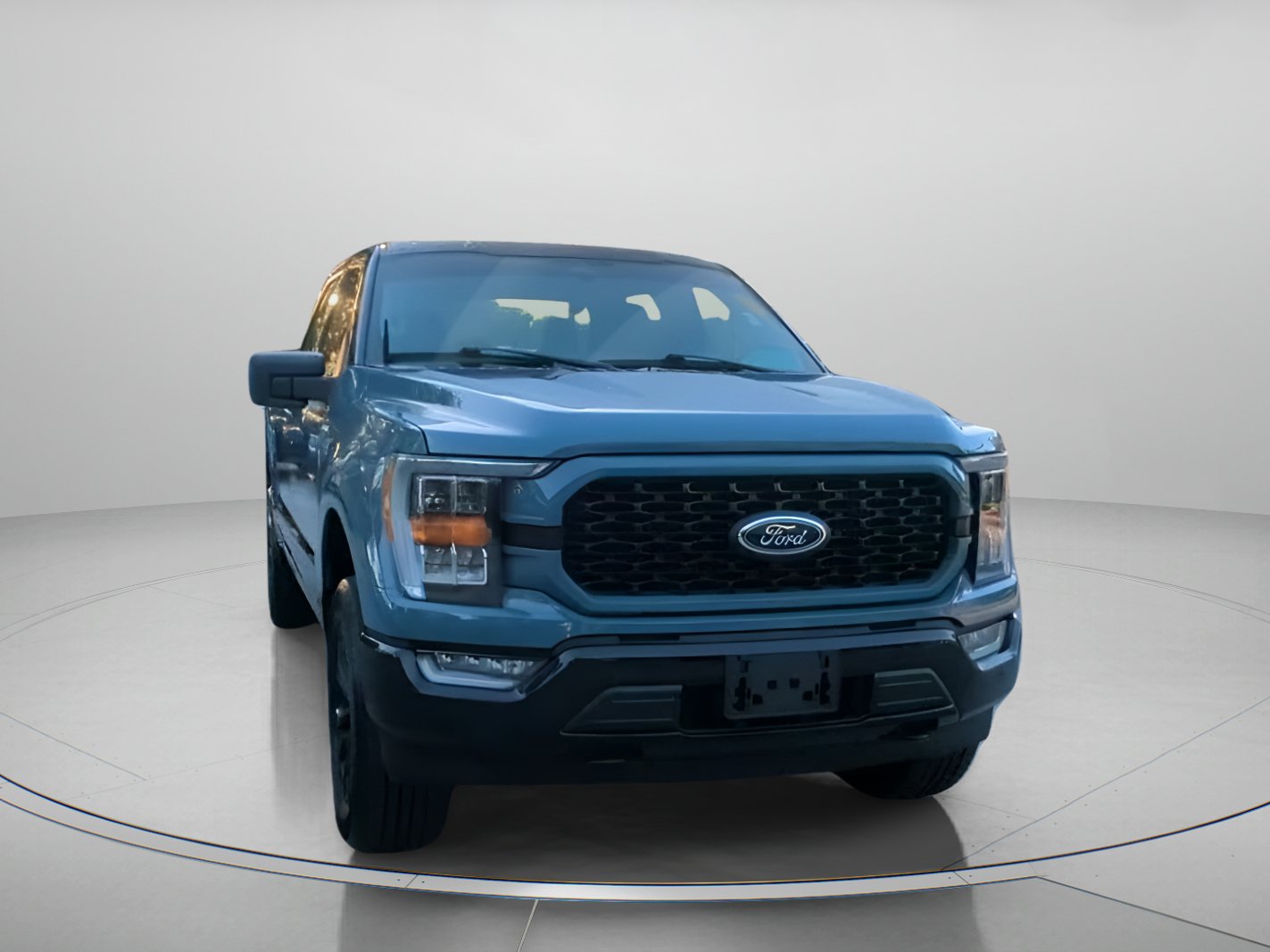 Certified 2023 Ford F150 XLT w/ Equipment Group 302A High AWD/4WD image 5
