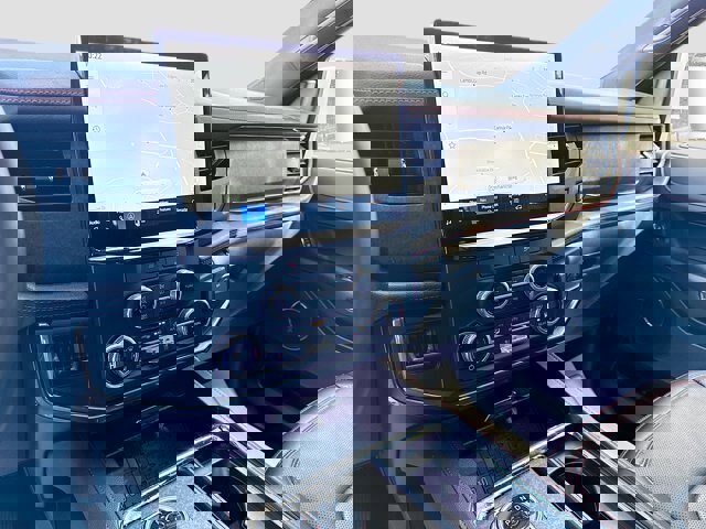 Certified 2022 Ford Expedition Max Limited image 10