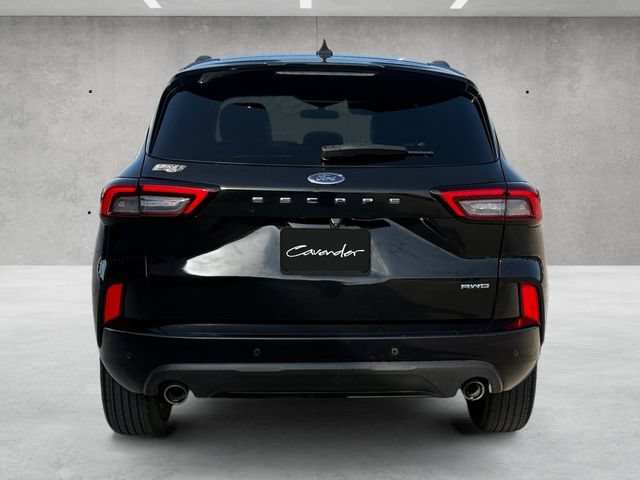 Certified 2023 Ford Escape ST-Line Select w/ Tech Pack #2 AWD/4WD image 16