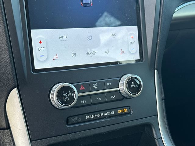 Certified 2022 Ford Edge SEL w/ Convenience Package image 33