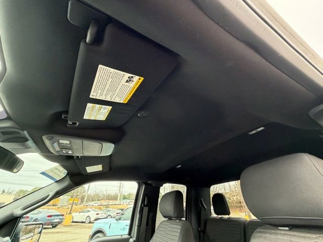 Certified 2021 Ford F150 XL w/ Equipment Group 101A High image 25