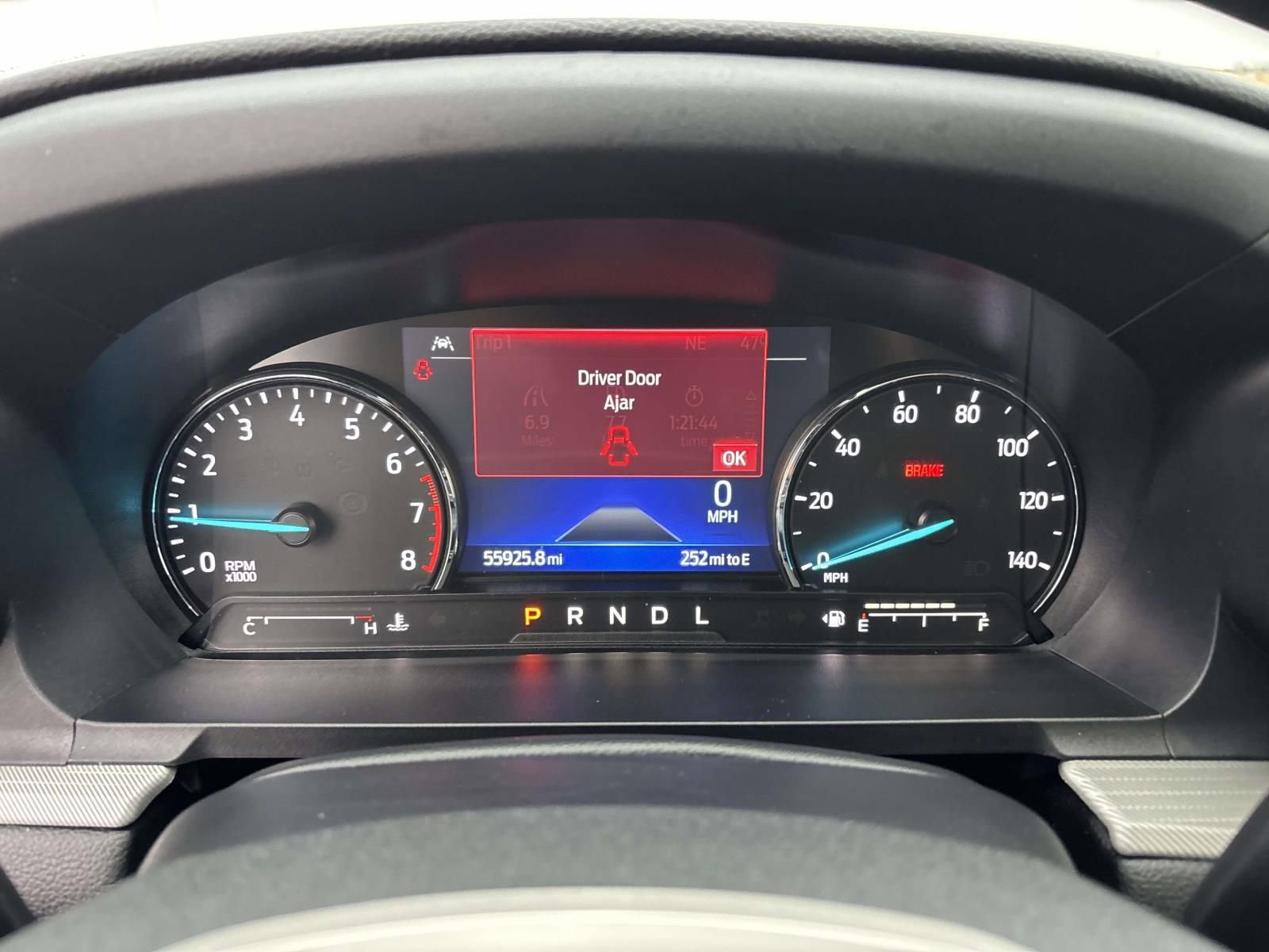 Certified 2022 Ford Explorer XLT w/ Equipment Group 202A image 17