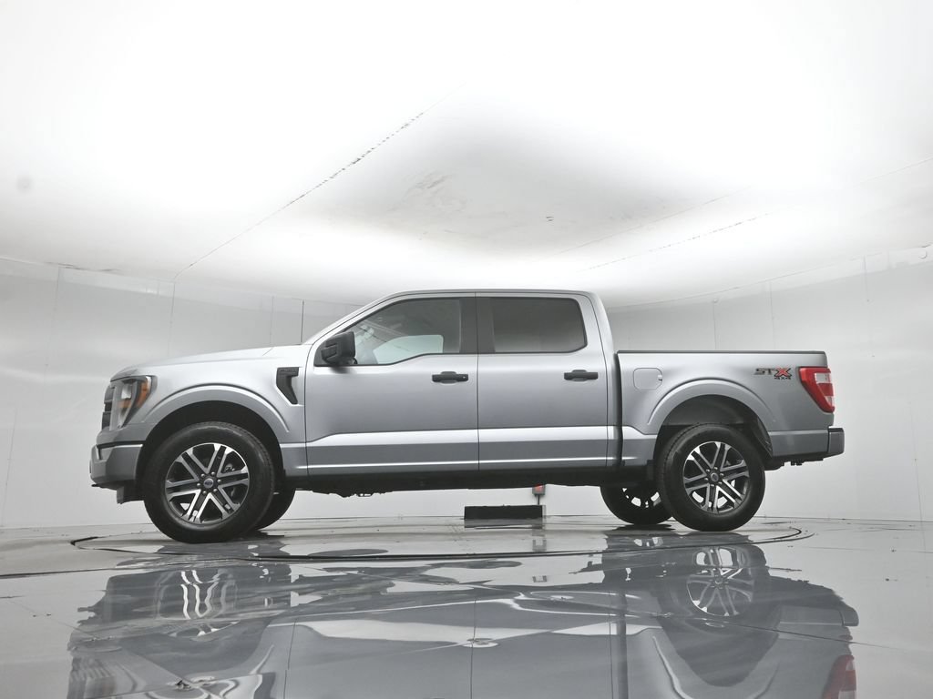 Certified 2023 Ford F150 XL w/ STX Appearance Package AWD/4WD image 51