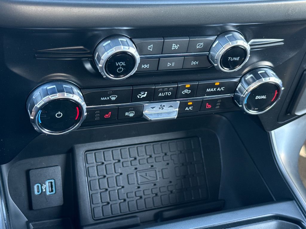 Certified 2024 Ford F150 XLT w/ Equipment Group 302A MID image 23