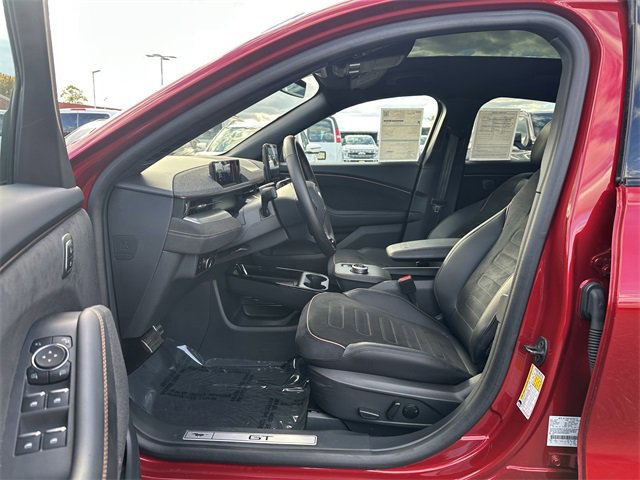 Certified 2023 Ford Mustang Mach-E GT image 20