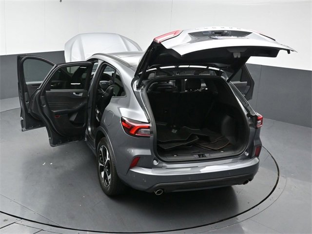 Certified 2023 Ford Escape ST-Line Elite image 59