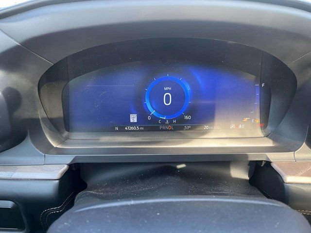 Certified 2023 Ford Explorer Platinum w/ Premium Technology Package image 25