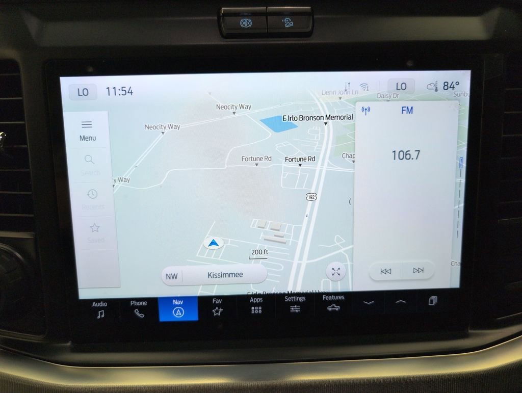 Certified 2025 Ford F450 Platinum w/ Platinum Plus Package image 19