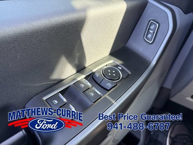 Certified 2026 Ford F250 XL w/ STX Appearance Package AWD/4WD image 26