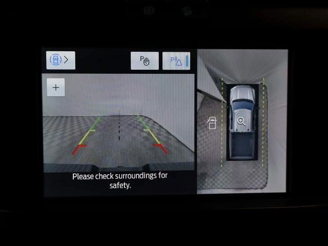 Certified 2025 Ford F250 XL w/ STX Appearance Package image 35