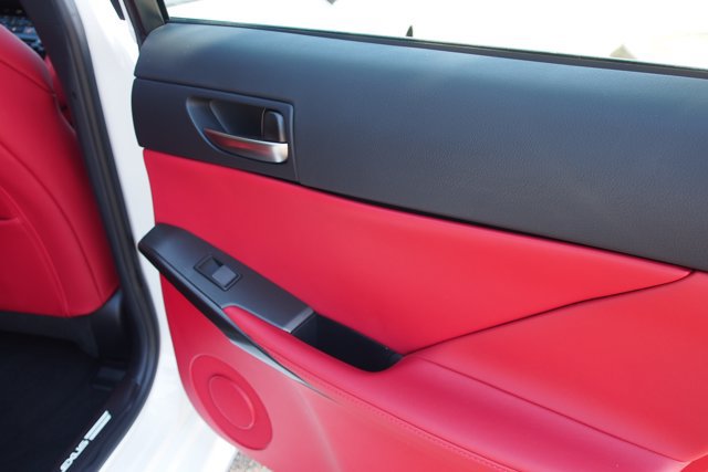 Used 2025 Lexus IS 350 F Sport w/ Navigation Package RWD image 15