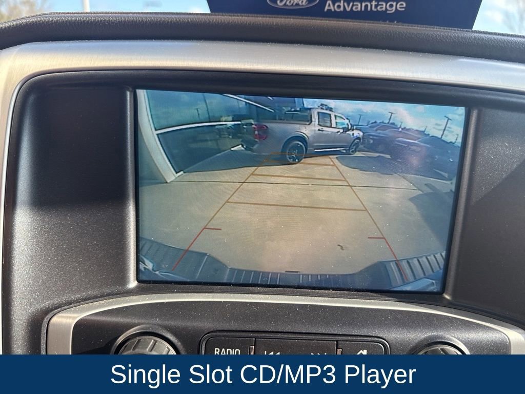 Used 2018 GMC Sierra 1500 SLT image 24