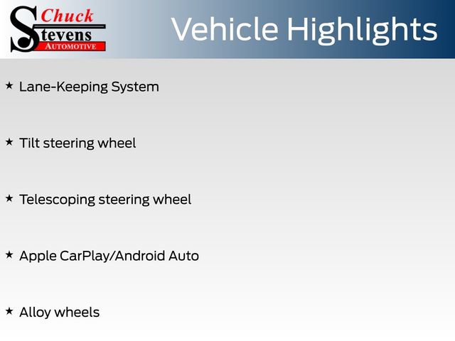 Certified 2023 Ford Maverick XLT FWD image 17