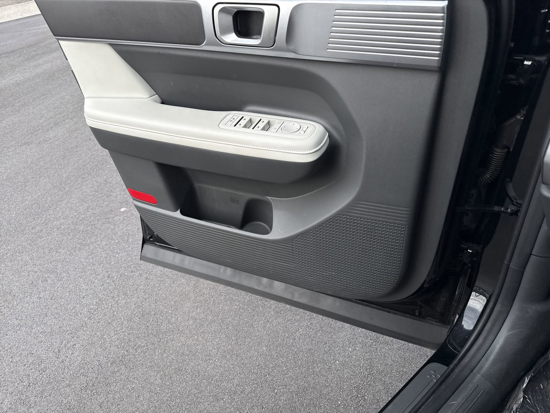 Used 2025 Hyundai Santa Fe SEL image 20