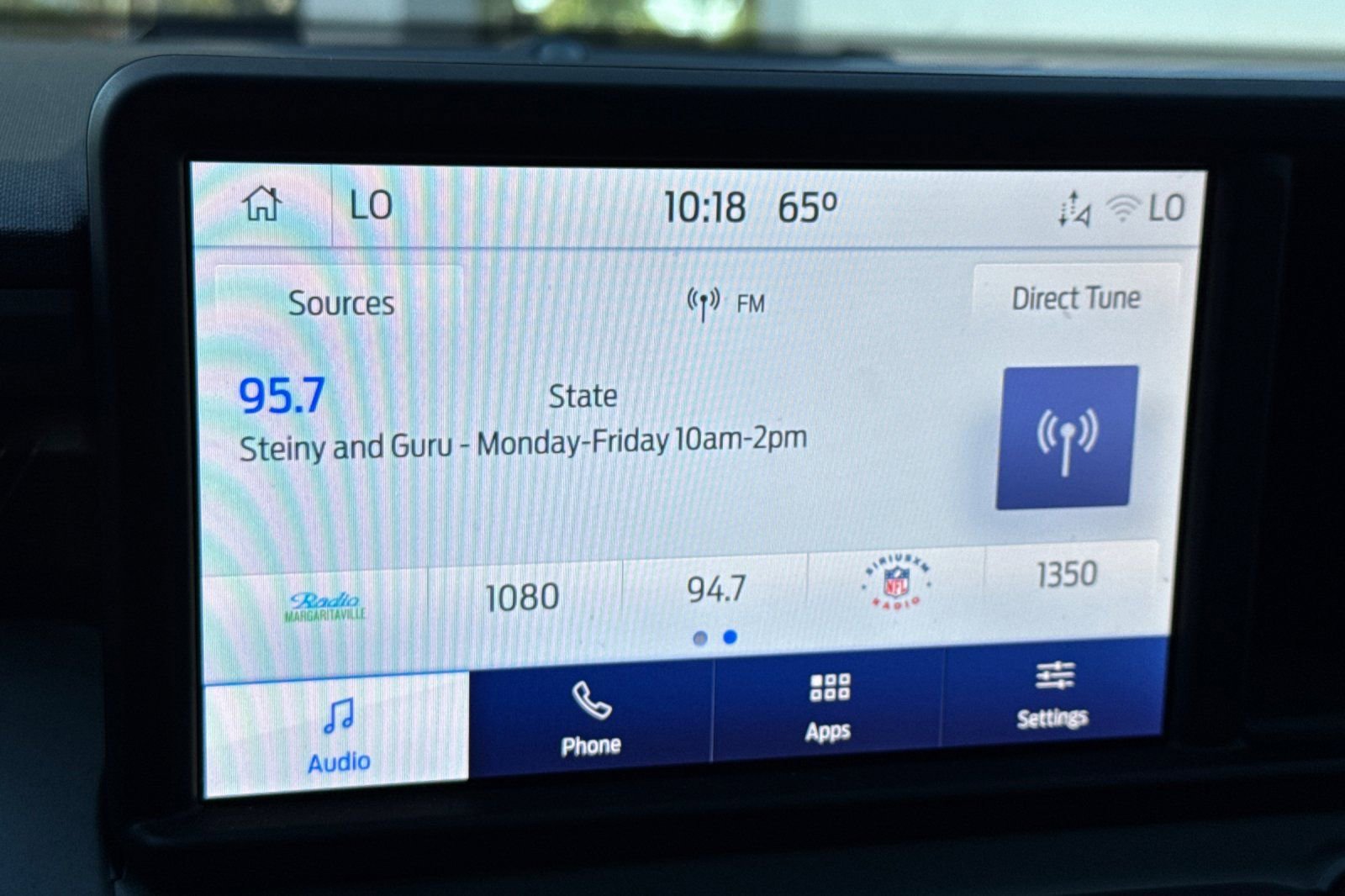 Certified 2022 Ford Maverick Lariat w/ Lariat Luxury Package image 18