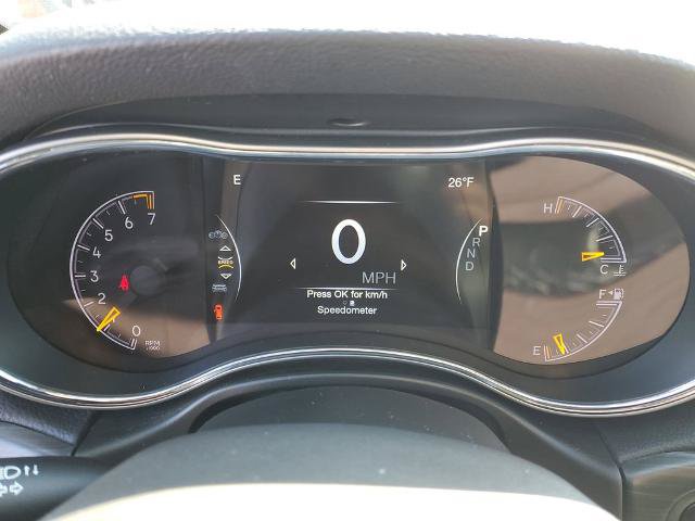 Used 2022 Jeep Grand Cherokee Laredo X AWD/4WD image 9
