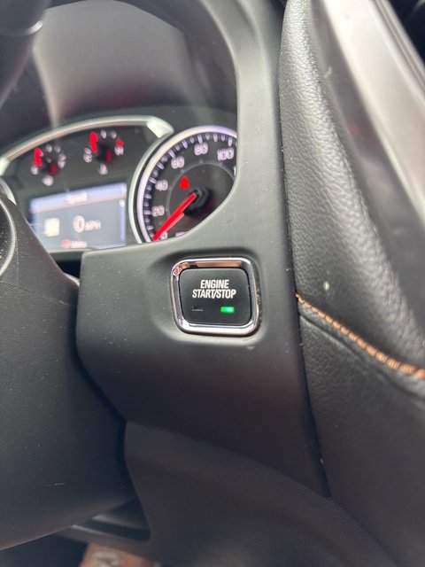 Used 2023 GMC Acadia AT4 w/ Trailering Package image 23