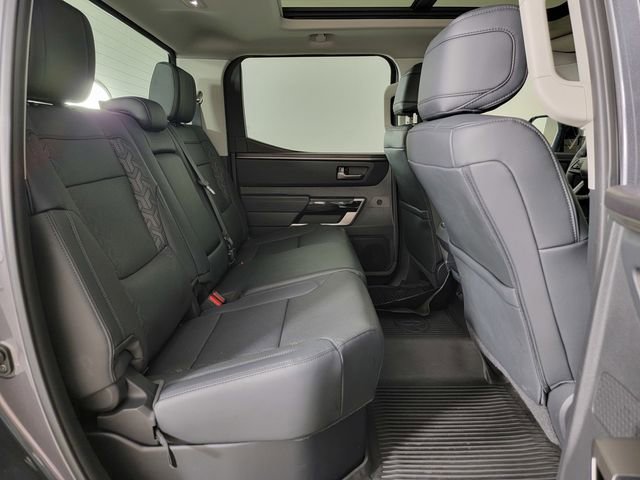 Used 2024 Toyota Tundra Limited image 17