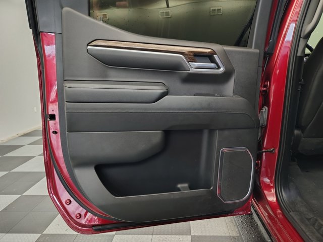 Used 2022 GMC Sierra 1500 Elevation w/ Elevation Premium Package AWD/4WD image 11