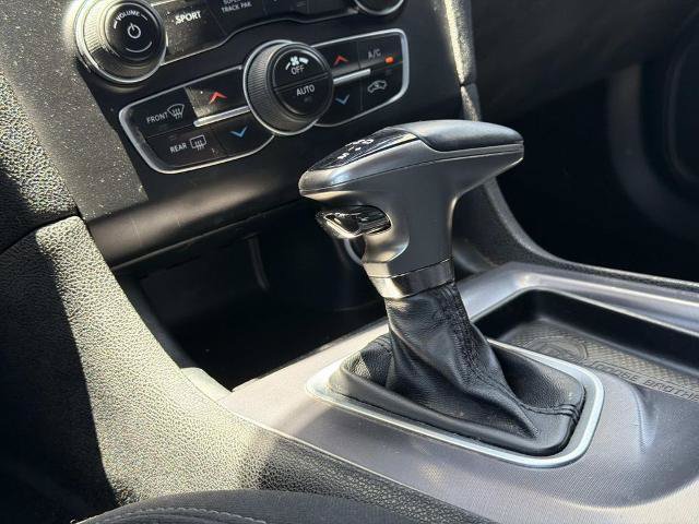 Used 2019 Dodge Charger GT RWD image 16