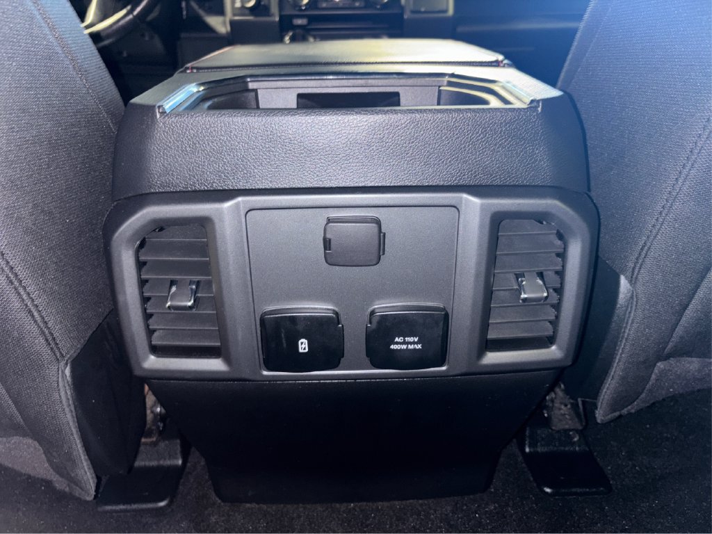 Certified 2018 Ford F150 XLT w/ Equipment Group 302A Luxury AWD/4WD image 33