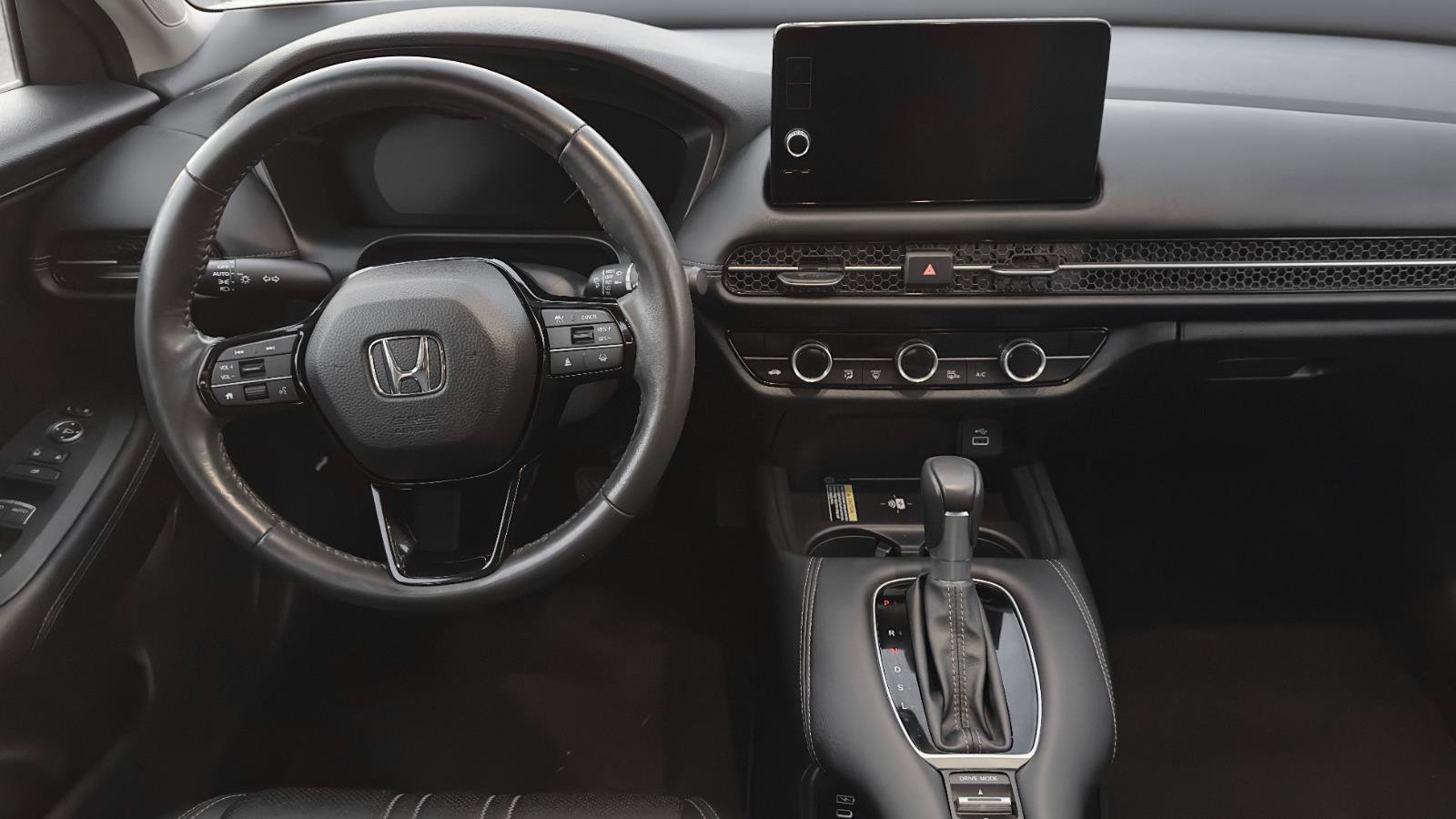 Used 2024 Honda HR-V EX-L image 11